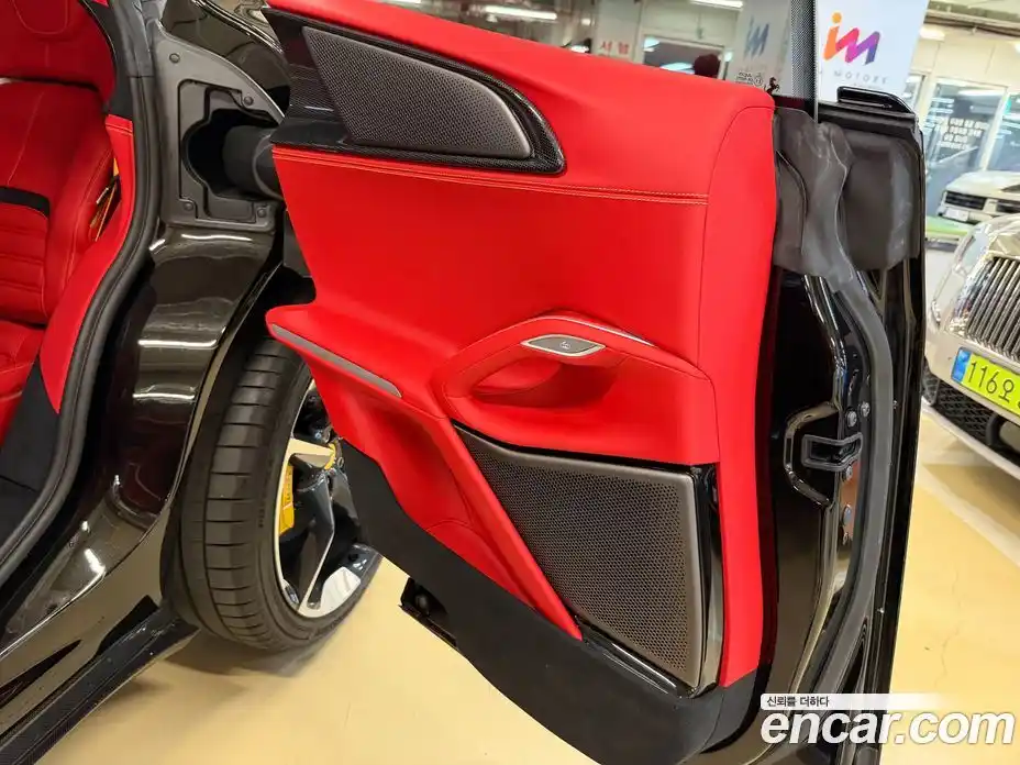 Ferrari Purosangue 2025 6.5 автомат (гидро), фото 13