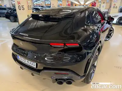 Ferrari Purosangue 2025 6.5 автомат (гидро), миниатюра 4