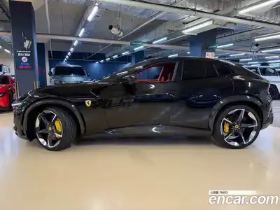 Ferrari Purosangue 2025 6.5 автомат (гидро), миниатюра 6