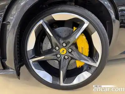 Ferrari Purosangue 2025 6.5 автомат (гидро), миниатюра 7