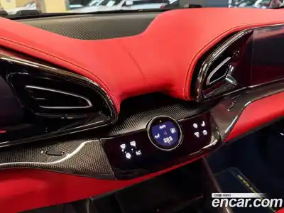 Ferrari Purosangue 2025 6.5 автомат (гидро), миниатюра 8