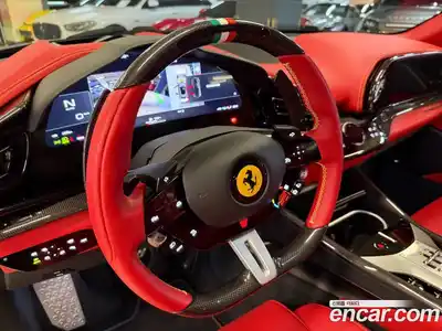 Ferrari Purosangue 2025 6.5 автомат (гидро), миниатюра 10