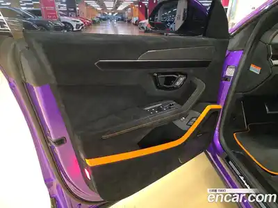 Lamborghini Urus 2023 4.0 автомат (гидро), миниатюра 11 Lamborghini Urus 2023 4.0 автомат (гидро), миниатюра 11
