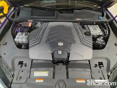 Lamborghini Urus 2023 4.0 автомат (гидро), миниатюра 7 Lamborghini Urus 2023 4.0 автомат (гидро), миниатюра 7