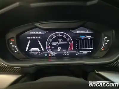 Lamborghini Urus 2023 4.0 автомат (гидро), миниатюра 9 Lamborghini Urus 2023 4.0 автомат (гидро), миниатюра 9