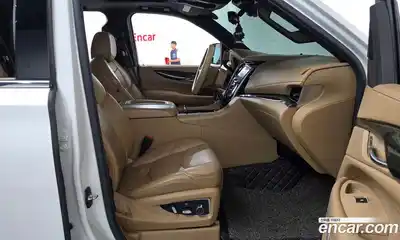 Cadillac Escalade 2020 6.2 автомат (гидро), миниатюра 12