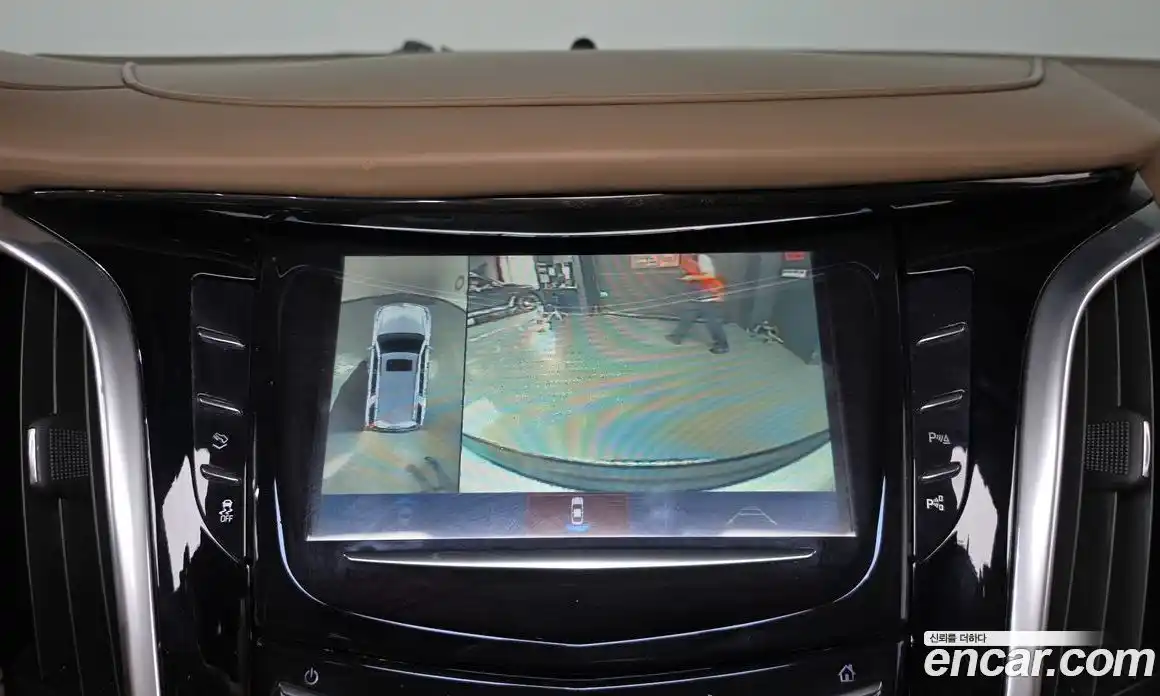 Cadillac Escalade 2020 6.2 автомат (гидро), фото 15 Cadillac Escalade 2020 6.2 автомат (гидро), фото 15