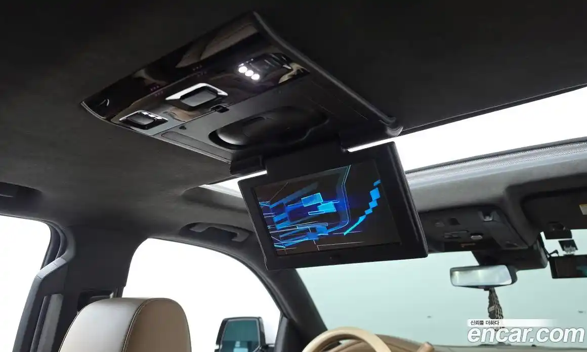 Cadillac Escalade 2020 6.2 автомат (гидро), фото 17 Cadillac Escalade 2020 6.2 автомат (гидро), фото 17