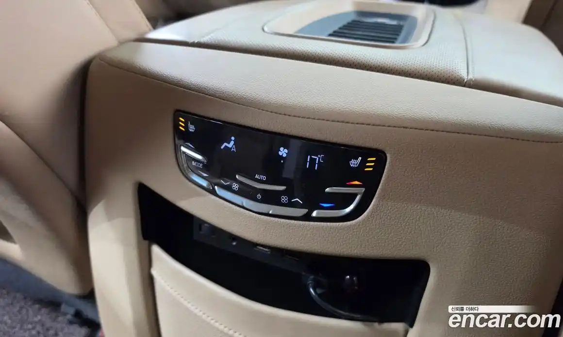Cadillac Escalade 2020 6.2 автомат (гидро), фото 19 Cadillac Escalade 2020 6.2 автомат (гидро), фото 19