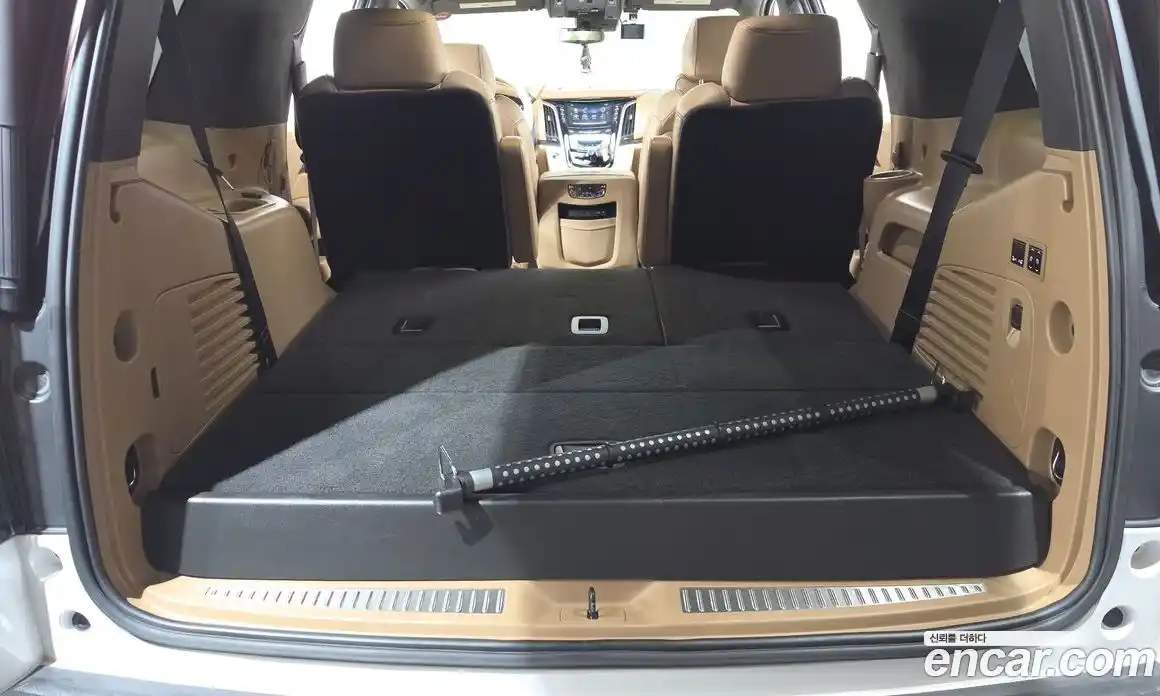 Cadillac Escalade 2020 6.2 автомат (гидро), фото 20 Cadillac Escalade 2020 6.2 автомат (гидро), фото 20