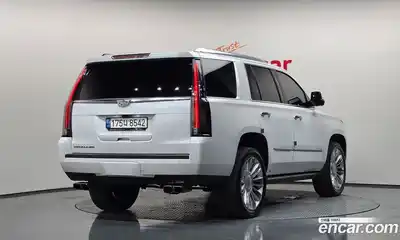 Cadillac Escalade 2020 6.2 автомат (гидро), миниатюра 2 Cadillac Escalade 2020 6.2 автомат (гидро), миниатюра 2