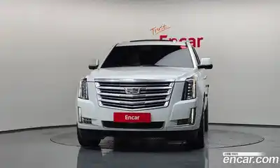 Cadillac Escalade 2020 6.2 автомат (гидро), миниатюра 3 Cadillac Escalade 2020 6.2 автомат (гидро), миниатюра 3