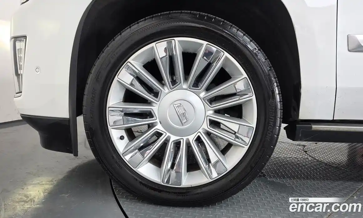 Cadillac Escalade 2020 6.2 автомат (гидро), фото 5 Cadillac Escalade 2020 6.2 автомат (гидро), фото 5
