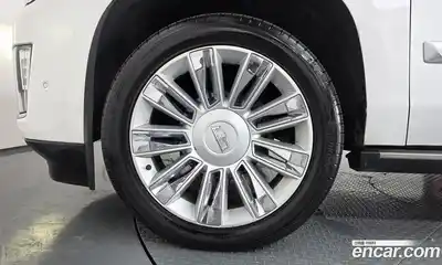 Cadillac Escalade 2020 6.2 автомат (гидро), миниатюра 5 Cadillac Escalade 2020 6.2 автомат (гидро), миниатюра 5