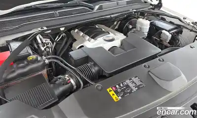Cadillac Escalade 2020 6.2 автомат (гидро), миниатюра 6 Cadillac Escalade 2020 6.2 автомат (гидро), миниатюра 6