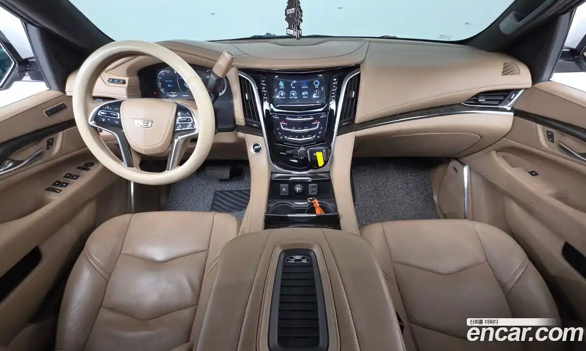 Cadillac Escalade 2020 6.2 автомат (гидро), фото 7 Cadillac Escalade 2020 6.2 автомат (гидро), фото 7