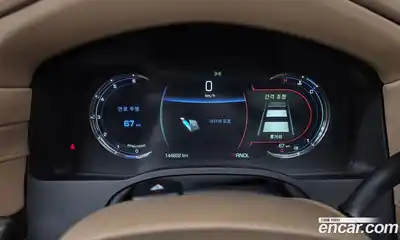 Cadillac Escalade 2020 6.2 автомат (гидро), миниатюра 8 Cadillac Escalade 2020 6.2 автомат (гидро), миниатюра 8