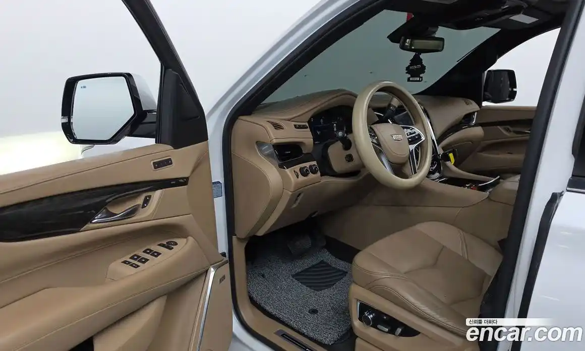 Cadillac Escalade 2020 6.2 автомат (гидро), фото 10 Cadillac Escalade 2020 6.2 автомат (гидро), фото 10