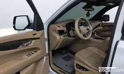 Cadillac Escalade 2020 6.2 автомат (гидро), миниатюра 10 Cadillac Escalade 2020 6.2 автомат (гидро), миниатюра 10