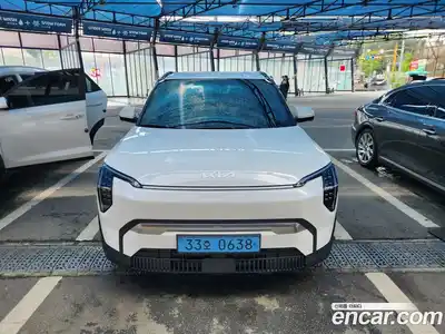 Kia EV3, 2024, 14 685 км