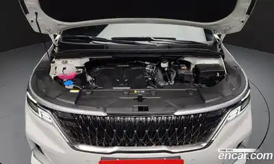 Kia Carnival 2023 3.5 автомат (гидро), миниатюра 6