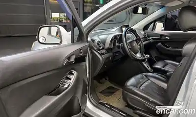 Chevrolet Orlando 2014 2.0 автомат (гидро), миниатюра 11