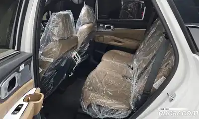 Kia Sorento 2025 2.2 автомат (гидро), миниатюра 12