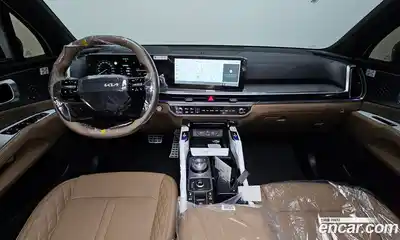 Kia Sorento 2025 2.2 автомат (гидро), миниатюра 7