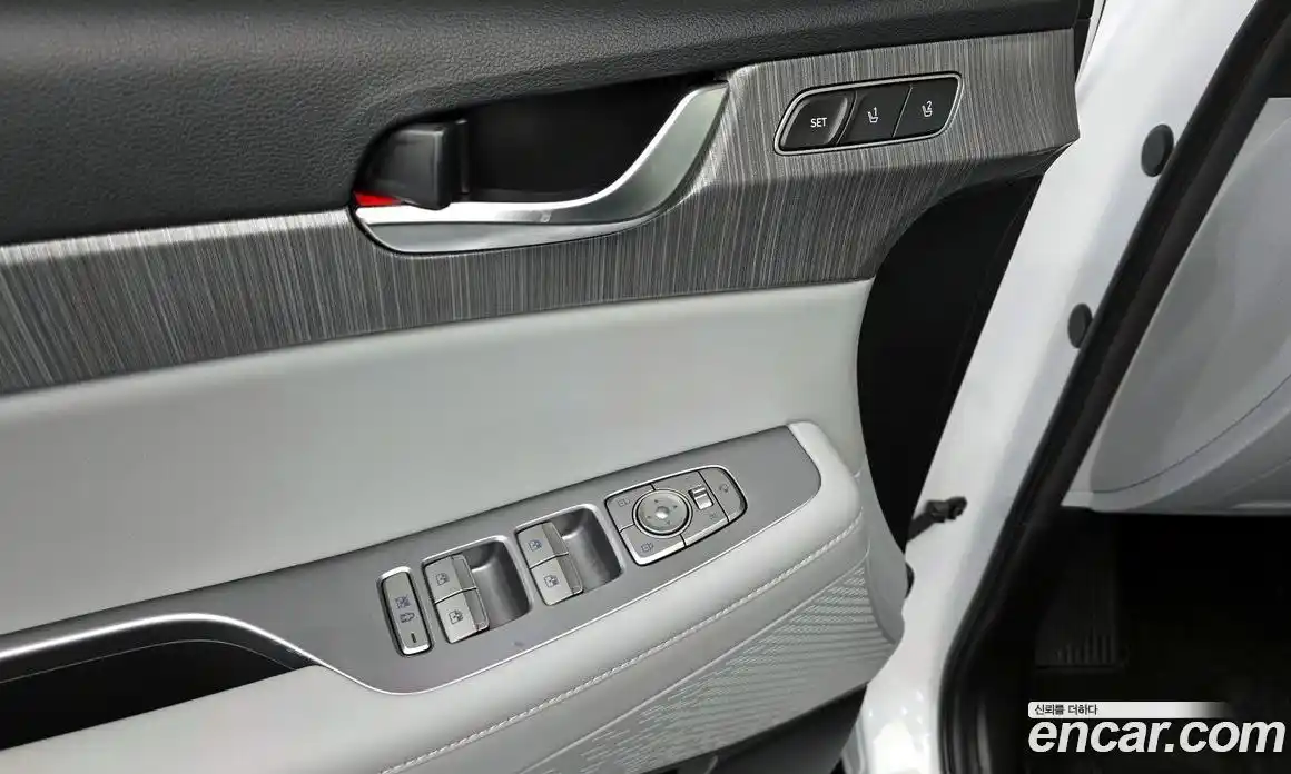Hyundai Palisade 2023 2.2 автомат (гидро), фото 11