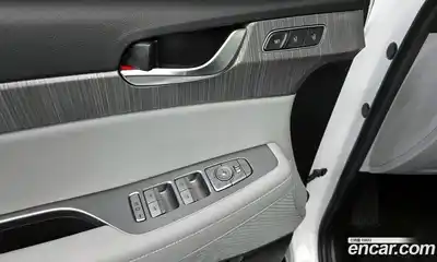 Hyundai Palisade 2023 2.2 автомат (гидро), миниатюра 11