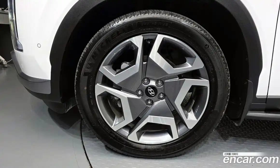 Hyundai Palisade 2023 2.2 автомат (гидро), фото 5