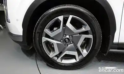 Hyundai Palisade 2023 2.2 автомат (гидро), миниатюра 5