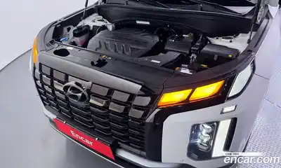 Hyundai Palisade 2023 2.2 автомат (гидро), миниатюра 6