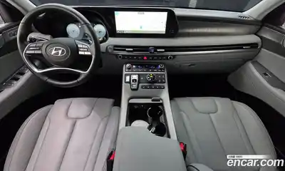 Hyundai Palisade 2023 2.2 автомат (гидро), миниатюра 7