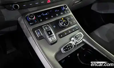 Hyundai Palisade 2023 2.2 автомат (гидро), миниатюра 9