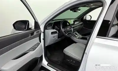 Hyundai Palisade 2023 2.2 автомат (гидро), миниатюра 10