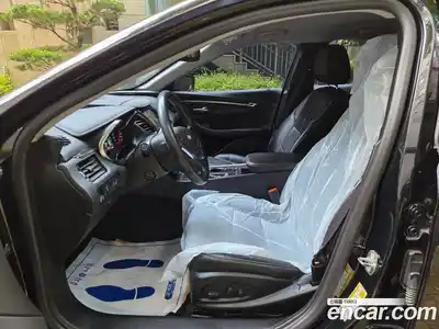 Chevrolet Impala 2016 2.5 автомат (гидро), миниатюра 9