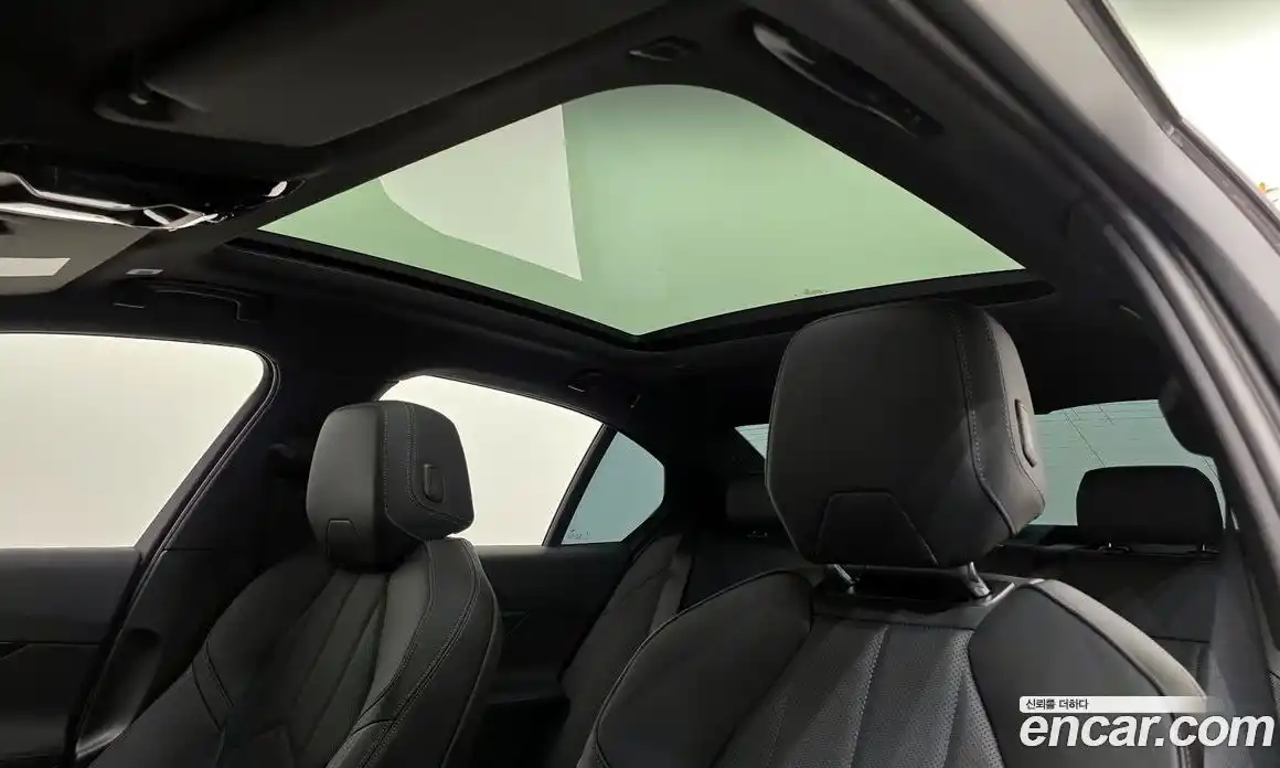 BMW 5 серия 2025 2.0 автомат (гидро), фото 25
