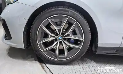 BMW 5 серия 2025 2.0 автомат (гидро), миниатюра 5