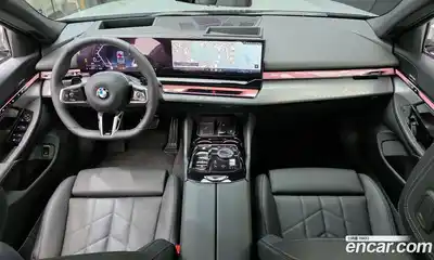 BMW 5 серия 2025 2.0 автомат (гидро), миниатюра 10