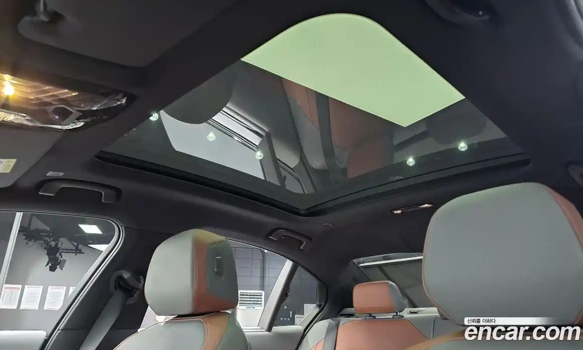 BMW 5 серия 2024 2.0 автомат (гидро), фото 18