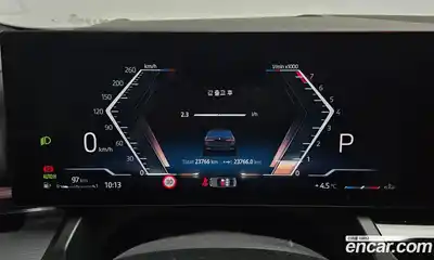BMW 5 серия 2024 2.0 автомат (гидро), миниатюра 7