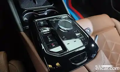 BMW 5 серия 2024 2.0 автомат (гидро), миниатюра 8
