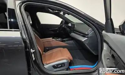 BMW 5 серия 2024 2.0 автомат (гидро), миниатюра 10
