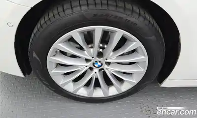BMW 5 серия 2021 2.0 автомат (гидро), миниатюра 5