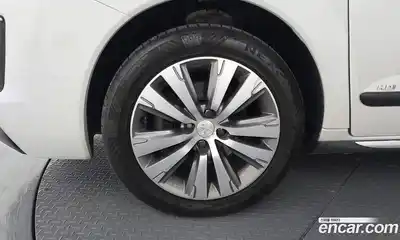 Peugeot 3008 2014 2.0 автомат (гидро), миниатюра 5