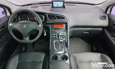 Peugeot 3008 2014 2.0 автомат (гидро), миниатюра 7