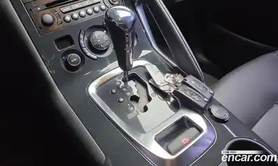 Peugeot 3008 2014 2.0 автомат (гидро), миниатюра 9