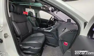 Peugeot 3008 2014 2.0 автомат (гидро), миниатюра 10