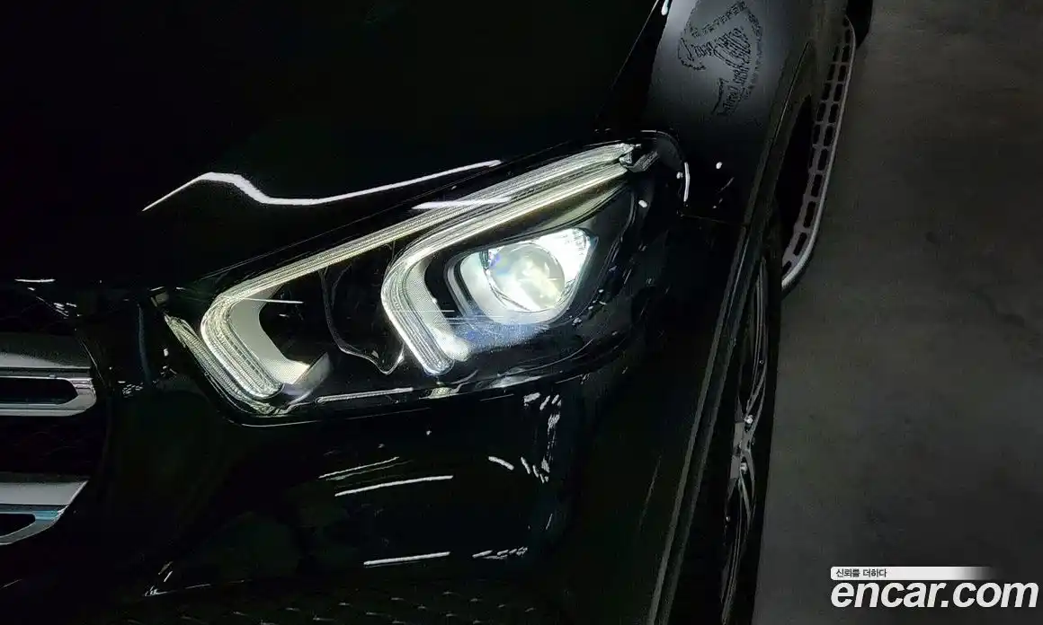 Mercedes-Benz GLE-Class 2020 1.9 гидро, фото 18 Mercedes-Benz GLE-Class 2020 1.9 гидро, фото 18